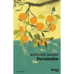 Portakallar