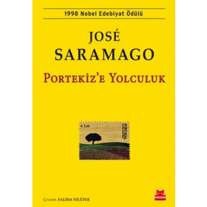 Portekiz’e Yolculuk