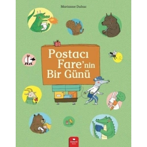 Postacı Farenin Bir Günü