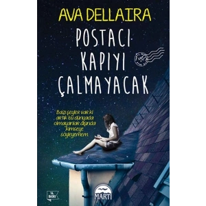 Postacı Kapıyı Çalmayacak