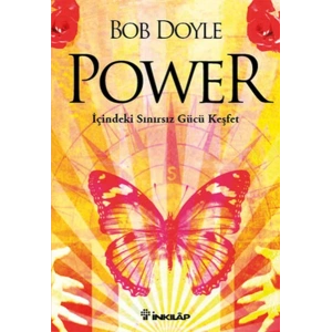 Power  İçindeki Sınırsız Gücü Keşfet