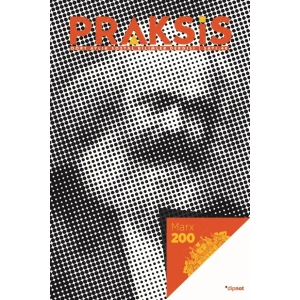 Praksis Sayı 48: Marx 200