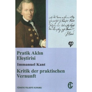 Pratik Aklın Eleştirisi