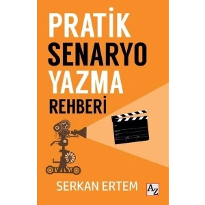 Pratik Senaryo Yazma Rehberi