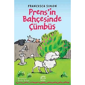 Prensin Bahçesinde Cümbüş