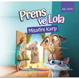 Prens ve Lola Misafire Karşı