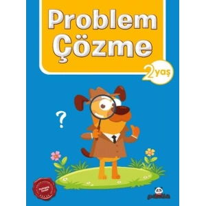 Problem Çözme;2 Yaş    