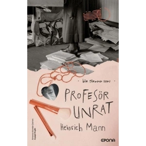 Profesör Unrat