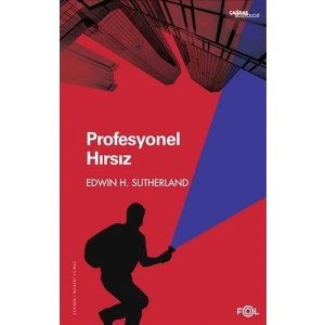 Profesyonel Hırsız