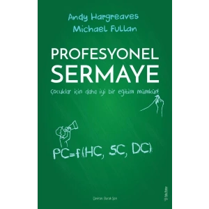 Profesyonel Sermaye