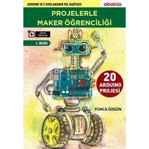 Projelerle Maker Öğrenciliği