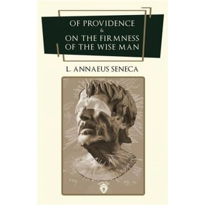Providence ve Bilge Adamın Sertliği Üzerine - İngilizce Roman