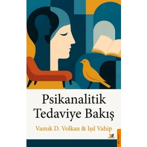 Psikanalitik Tedaviye Bakış