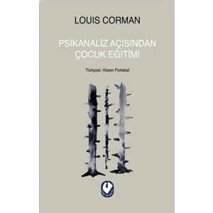 Psikanaliz Açısından Çocuk Eğitimi