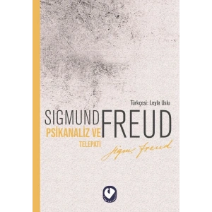 Psikanaliz ve Telepati