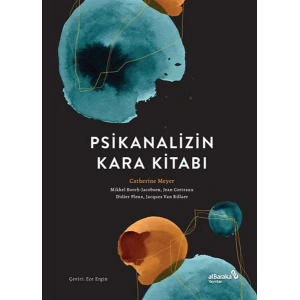 Psikanalizin Kara Kitabı