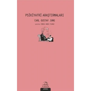 Psikiyatri Araştırmaları