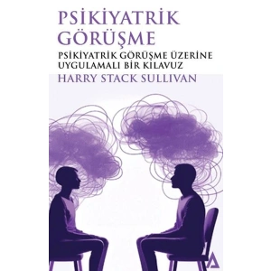 Psikiyatrik Görüşme