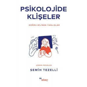 Psikolojide Klişeler