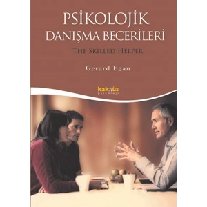 Psikolojik Danışma Becerileri