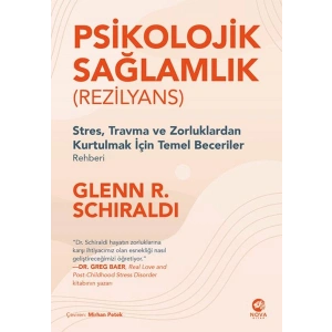 Psikolojik Sağlamlık (Rezilyans)