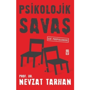 Psikolojik Savaş - Gri Propaganda
