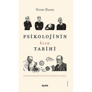 Psikolojinin Kısa Tarihi