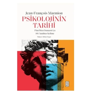 Psikolojinin Tarihi