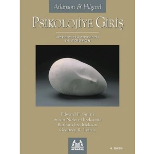 Psikolojiye Giriş 14.Edisyon