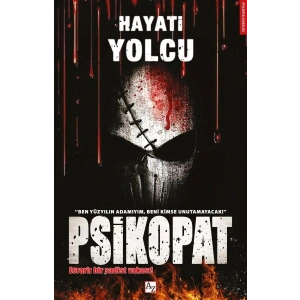 Psikopat