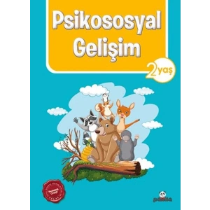 Psikososyal Gelişim 2 Yaş