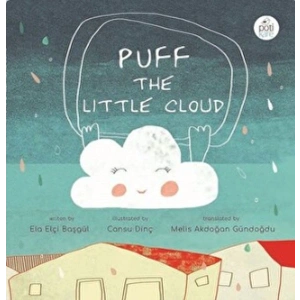Puff The Little Cloud