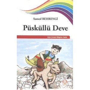 Püsküllü Deve