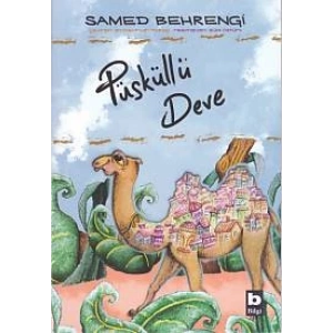 Püsküllü Deve