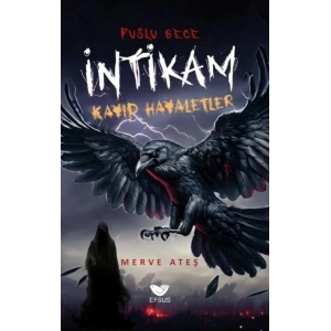 Puslu Gece İntikam Kayıp Hayaletler