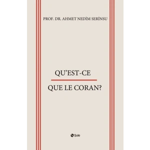Qu’est-Ce Que Le Coran?