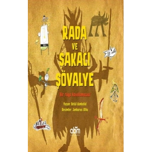 Rada ve Şakacı Şövalye