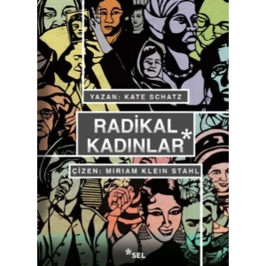 Radikal Kadınlar