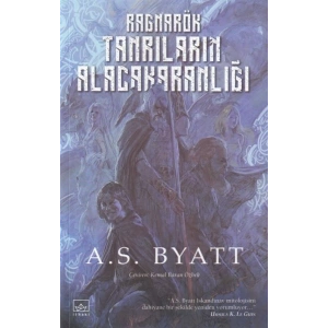 Ragnarök: Tanrıların Alacakaranlığı
