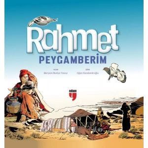 Rahmet Peygamberim