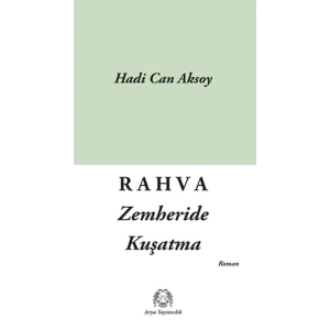 Rahva - Zemheride Kuşatma