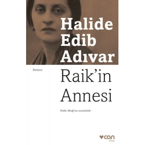Raikin Annesi
