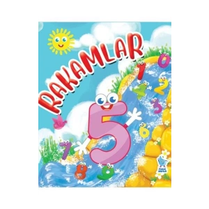 Rakamlar