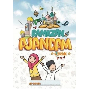Ramazan Ajandam