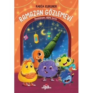 Ramazan Gözlemevi