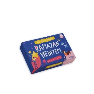 Ramazan Hediyem Kutusu