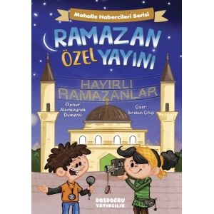 Ramazan Özel Yayını