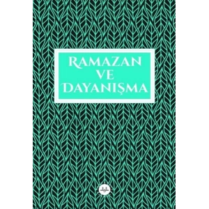 Ramazan ve Dayanışma
