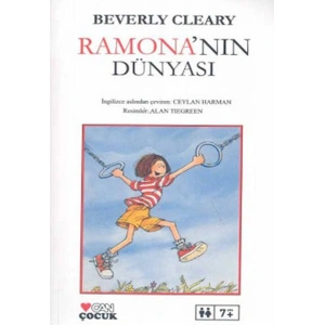 Ramonanın Dünyası