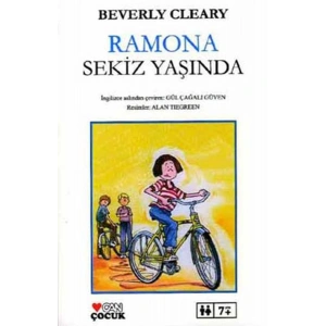 Ramona Sekiz Yaşında